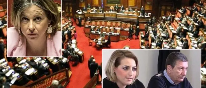 La nomina all'Asp di Vibo infiamma la Camera. La ministra furiosa, poi si scusa: salta Scaffidi