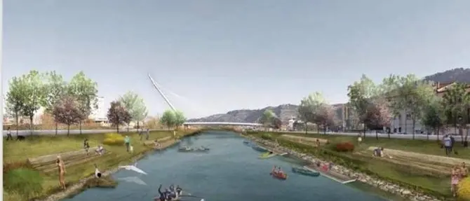 Cosenza, appaltati i lavori per la navigabilità dei fiumi