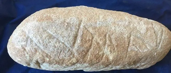 Ha davvero 2.700 anni il reperto archeologico scoperto a Cortale