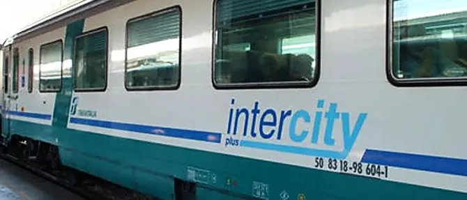 Treni, fermata a Gioia Tauro per gli intercity diretti in Sicilia