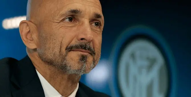 Inter, è ufficiale: fuori Spalletti e dentro Conte