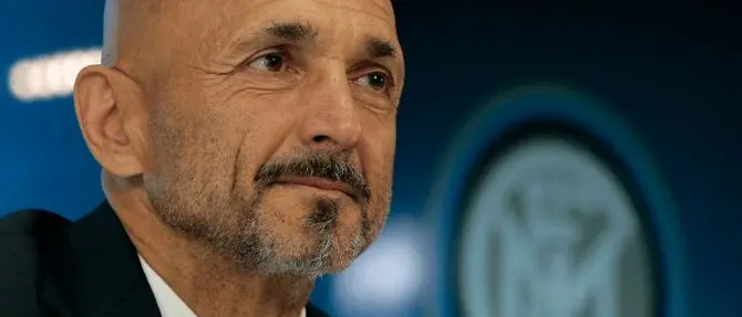 Inter, è ufficiale: fuori Spalletti e dentro Conte