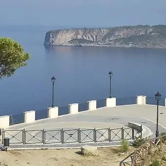 San Nicola Arcella, autorizzato il Sì nel romantico scenario del Belvedere