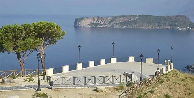 San Nicola Arcella, autorizzato il Sì nel romantico scenario del Belvedere