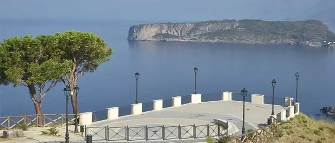 San Nicola Arcella, autorizzato il Sì nel romantico scenario del Belvedere