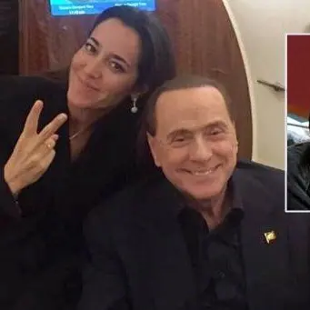 Santelli e Occhiuto contro il cerchio magico di Fi, ma Berlusconi li gela
