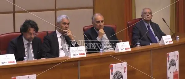 Una “Liana” per aiutare le vittime di violenza, il progetto approda a Reggio