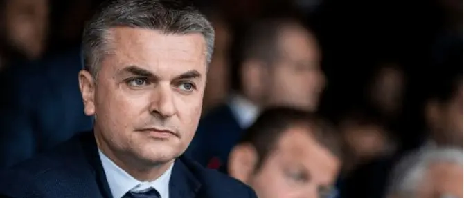 Condannato il sottosegretario Rixi: si dimette per salvare il governo