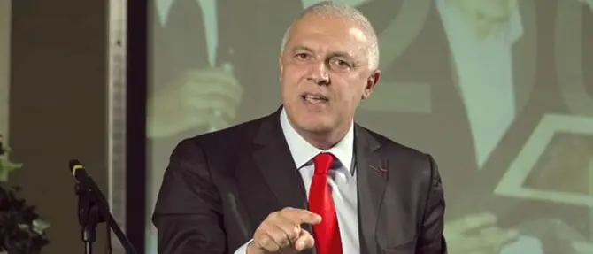 Lectio magistralis di Nuccio Ordine nella sua Diamante