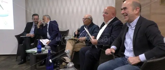 Fondi Por, Oliverio: «Calabria tra le prime tre regioni italiane»