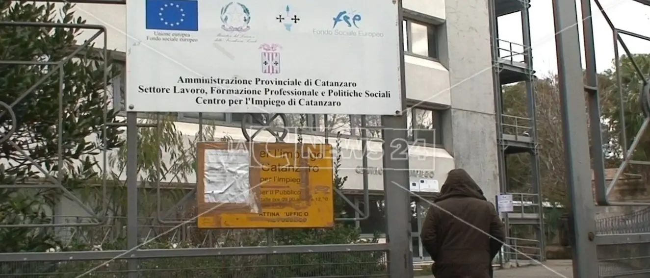 Reddito di cittadinanza, gli aspiranti navigator convocati per sostenere la prova