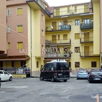 Scalea, 36enne straniera trovata morta in un parco