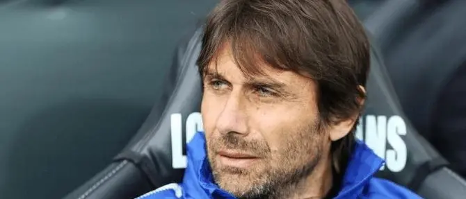 Inter, inizia l'era Conte: «Riporteremo la squadra dove merita»