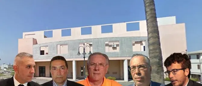 Elezioni a Gioia, nessun apparentamento nel turno di ballottaggio