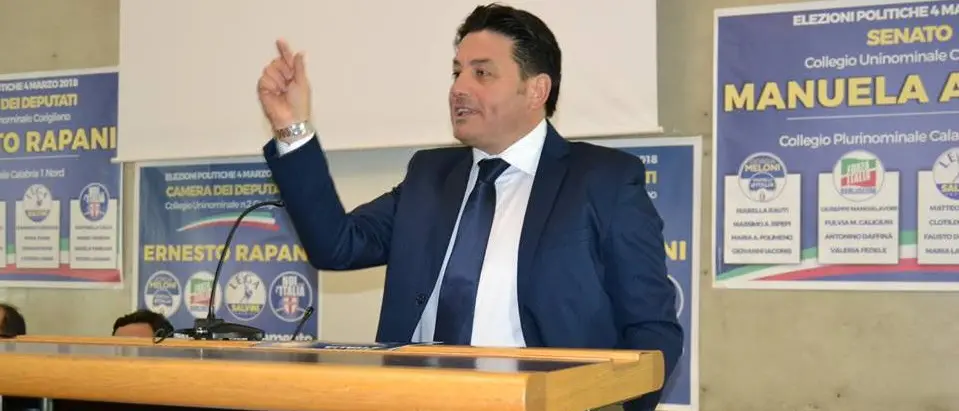 Fratelli d'Italia ostenta il risultato delle Europee e guarda alla Regione