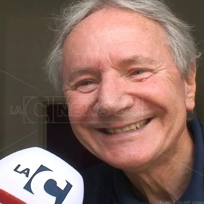 La lezione di don Panizza a Soverato: «È bello avere il coraggio di restare»