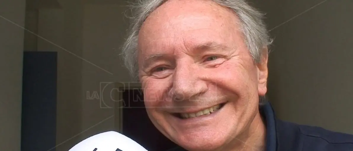 La lezione di don Panizza a Soverato: «È bello avere il coraggio di restare»