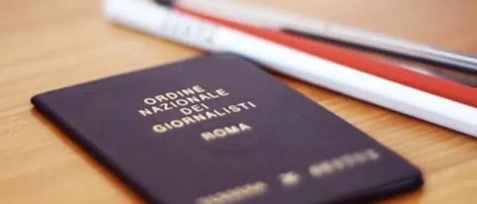 Giornalismo calabrese in lutto, si è spento Gaetano Vena