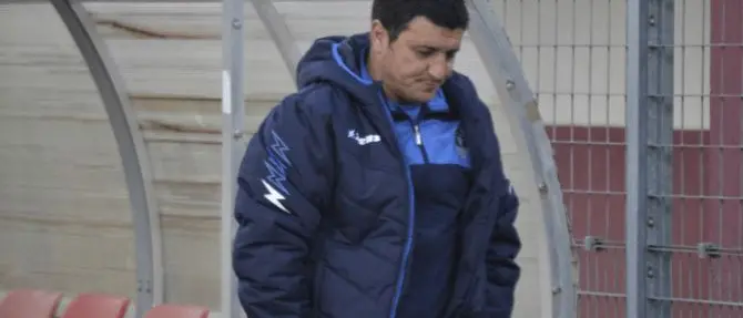 Rende Calcio: Angelo Andreoli è il nuovo allenatore