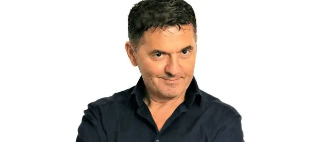 A Cosenza Teo Mammucari porta in scena “Più bella cosa non c’è”