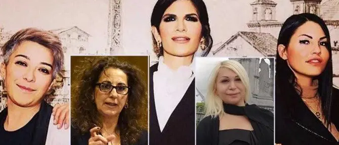 Tutti pazzi per Mark Caltagirone: i protagonisti calabresi della vicenda