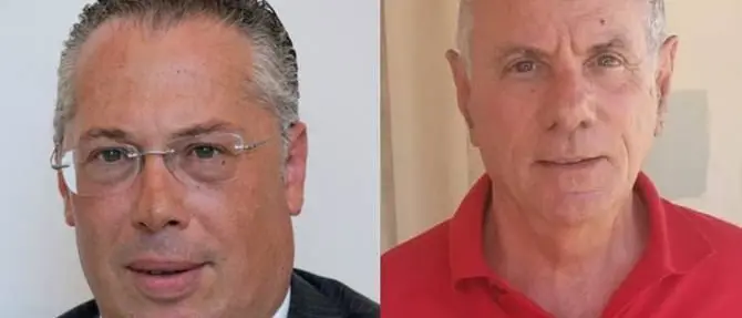 Gioia verso il ballottaggio, alta tensione tra D’Agostino e Alessio