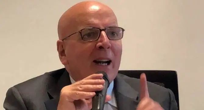 Regionali, Oliverio: «Guardo a civismo democratico come Zingaretti»