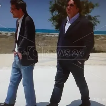 Lamezia, a rischio le colonie estive. L'appello: «Anche questa è legalità»