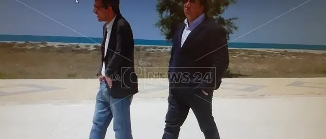 Lamezia, a rischio le colonie estive. L'appello: «Anche questa è legalità»