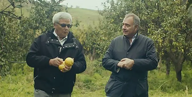 Il re del bergamotto calabrese nominato Cavaliere del lavoro da Mattarella