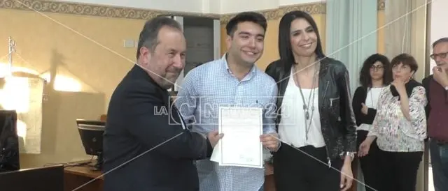 Reggio, consegnate le borse di studio alla memoria del giudice Scopelliti