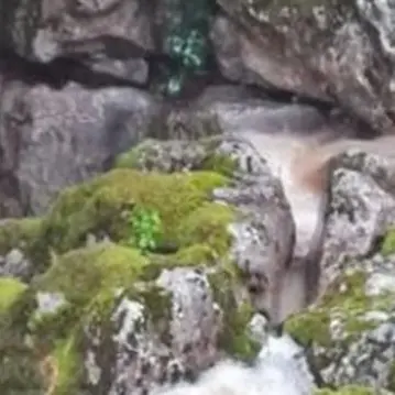 Salvi i quattro speleologi intrappolati in una grotta nel Cosentino, stanno bene