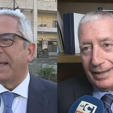 Rende verso il ballottaggio, la sfida tra Principe e Manna verso lo sprint finale