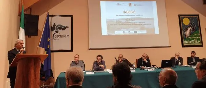 Monitoraggio climatico e turismo, la Sila inserita in un progetto europeo