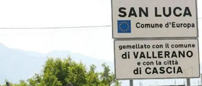 San Luca, dopo sei anni torna a riunirsi il Consiglio comunale