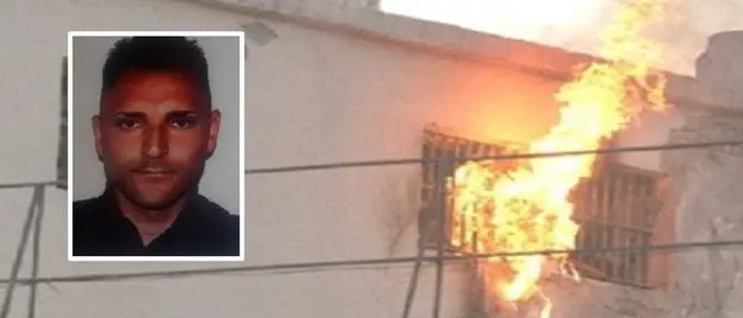 Un ergastolano vibonese tra i rivoltosi del carcere siciliano