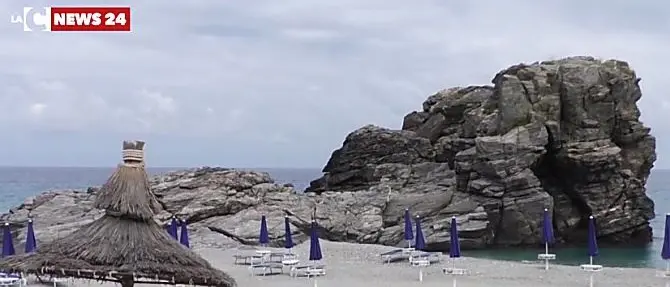 Palmi, operatori balneari e Comune insieme per rilanciare la Tonnara