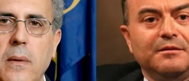 Inchieste sugli appalti, Adamo denuncia al Csm il procuratore Gratteri: «Lede la mia dignità»