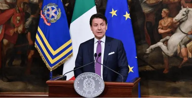 L'ultimatum di Conte: «Se non avrò risposte chiare, rimetterò il mio mandato»