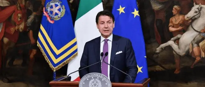L'ultimatum di Conte: «Se non avrò risposte chiare, rimetterò il mio mandato»