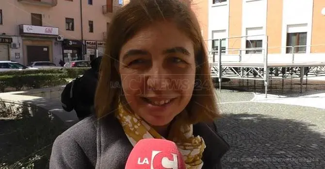 Parco eolico a Mongrassano, Corrado (M5s): «Lavori illegali»