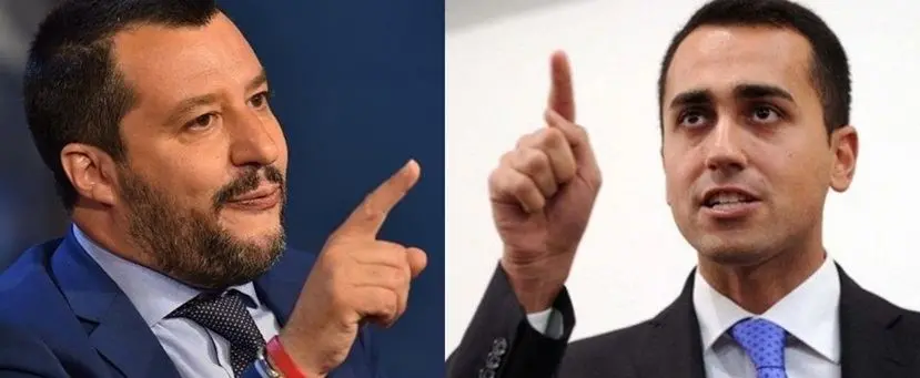 L'ultimatum di Conte e quei malumori nella Lega e nel M5s