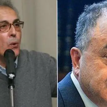 La mela avvelenata di Adamo: l’esposto contro Gratteri per mandarlo via dalla Calabria