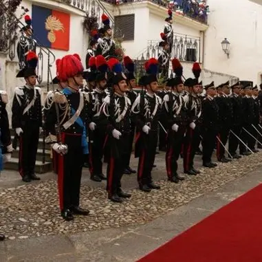 A Cosenza una mostra fotografica dell'Arma dei Carabinieri