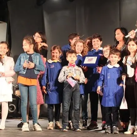 I The Musical Nerds vincono il Festival Piccoli Talenti a Soverato