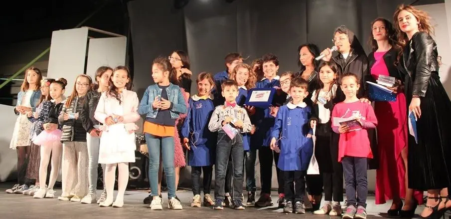 I The Musical Nerds vincono il Festival Piccoli Talenti a Soverato