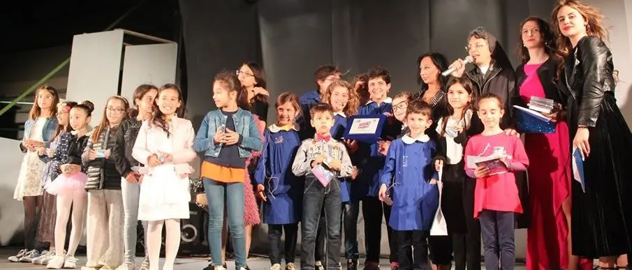 I The Musical Nerds vincono il Festival Piccoli Talenti a Soverato