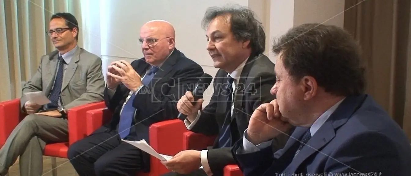Raccontare l'eccellenza, quando l'informazione diffonde il meglio della Calabria