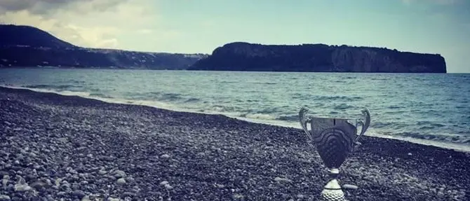 Calcio, la Am Lea Praia a Mare conquista la Gazzetta football league