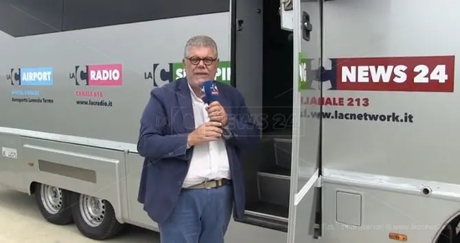 Verso il ballottaggio in Calabria, puntata speciale di Pubblica Piazza